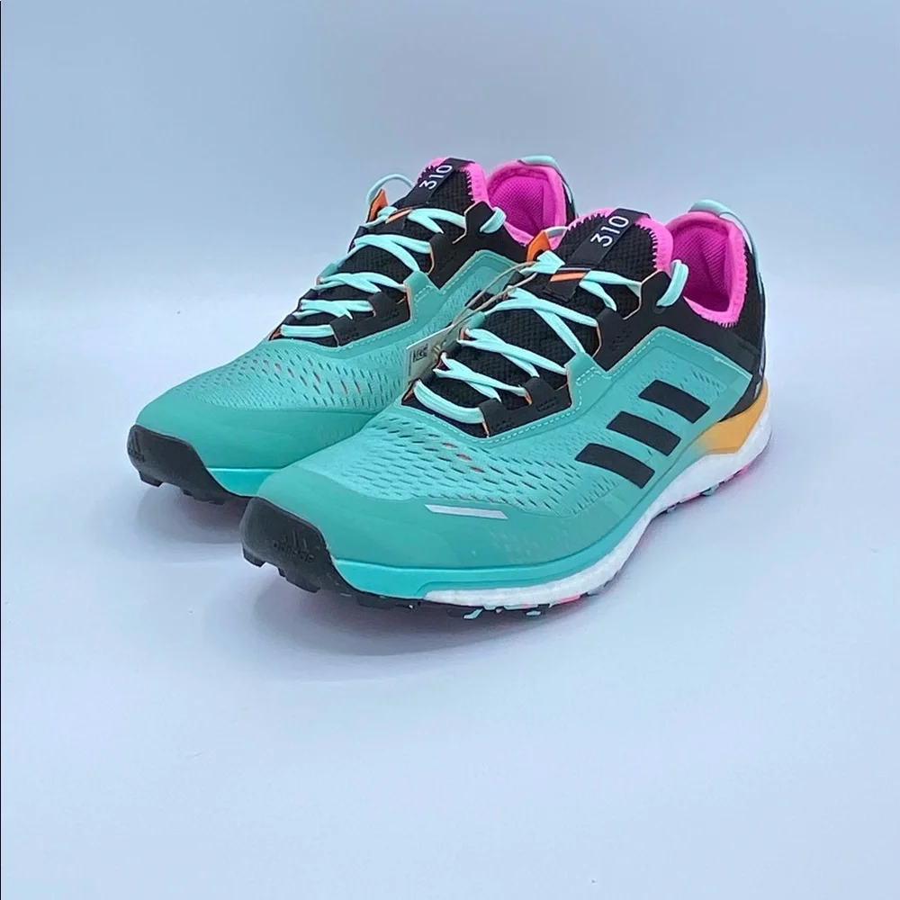 adidas terrex agravic